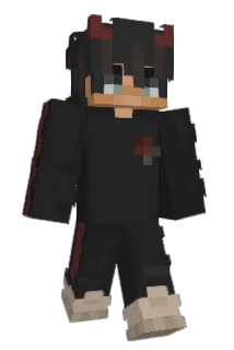 a_banoczi Minecraft avatar full body