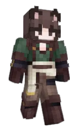 Custom render preview