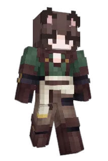 a_big_toad Minecraft avatar full body