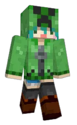 Custom render preview