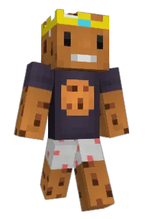 a_cookie5531 Minecraft avatar full body
