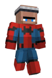 a_damm_ Minecraft avatar full body