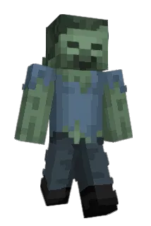 a_eu Minecraft avatar full body