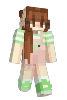 a_flibbertigibit Minecraft avatar full body