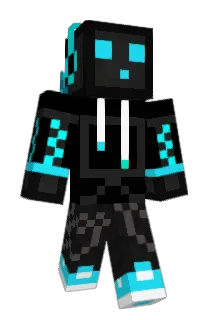 a_floppy_sausage Minecraft avatar full body
