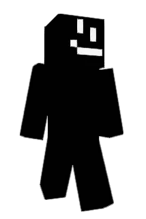 a_hydrated_man Minecraft avatar full body
