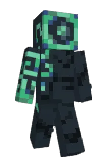 a_mad_lad_ Minecraft avatar full body