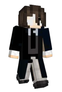 a_narwhal_ Minecraft avatar full body