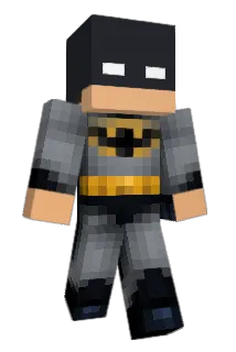 a_random_blaze Minecraft avatar full body