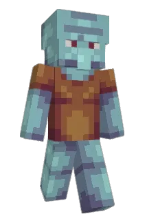 a_real_squid Minecraft avatar full body