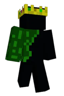 a_soul_hunter Minecraft avatar full body