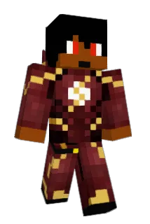 a_star_123 Minecraft avatar full body