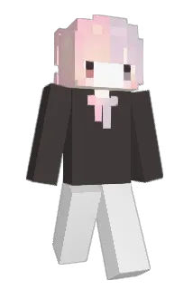 a_uss Minecraft avatar full body