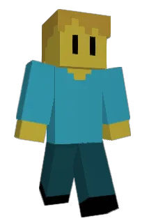 a_vr_tree Minecraft avatar full body
