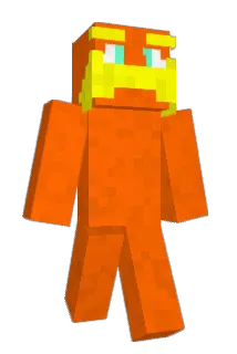 a_wjcurtis Minecraft avatar full body