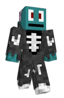 Front of Morg1603's skin