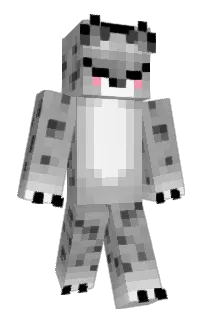 Front of yummyiloveyummmy's skin