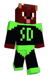 Skin preview