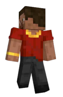 Front of cameradzp's skin