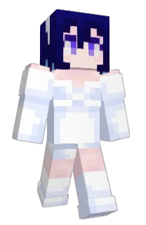 fastfighter321's Minecraft skin
