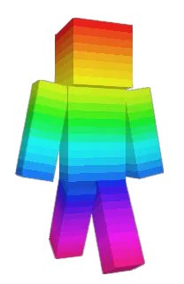 Front of Michi121314151's skin