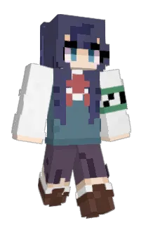 Front of AtelierOnTheBeat's skin