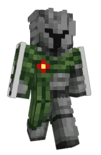 AdmiraltheHotdog's Minecraft skin