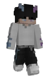 Front of xnnys's skin