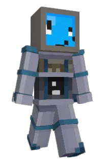 scagwireplay's Minecraft skin