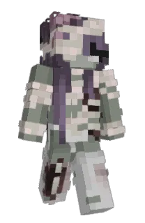 urdeadgrlfrnd's Minecraft skin