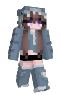 Front of Fine_Cool's skin