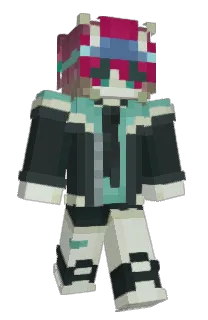 Front of MistyOllieh's skin