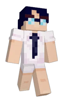 Front of falsememory07's skin