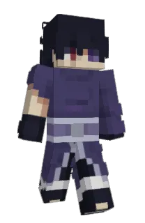 TheGuyMuffin's Minecraft skin