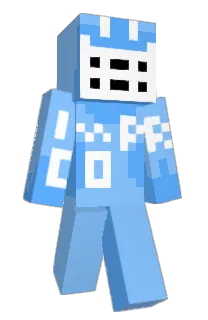 Front of Oliwier7533's skin
