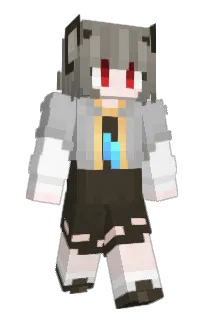 replti's Minecraft skin