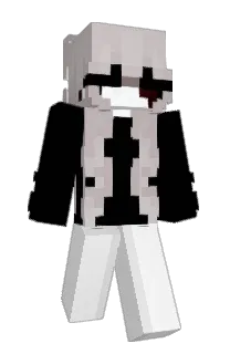 hanica_samica's Minecraft skin