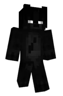 Front of JUUXODEV's skin