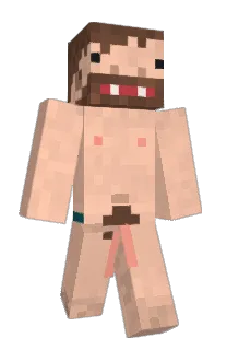 yourlocalcrow's Minecraft skin
