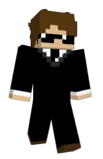 Front of Clipz_ok's skin