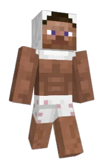 GreaseMolder's Minecraft skin