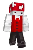 PlushShroom