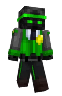 Front of BanditHunter902's skin