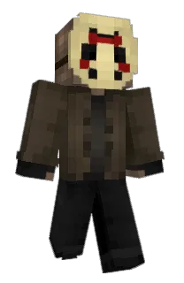 MaXzz18's Minecraft skin