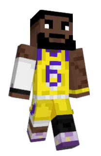 justin_xyz's Minecraft skin
