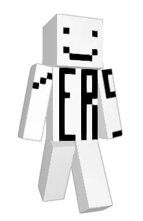 Front of OgFreddy's skin