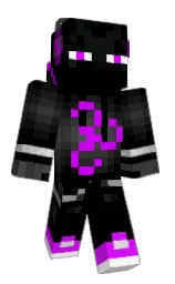 JaYdEsTrUcTiOn's Minecraft skin wearing the Migrator cape