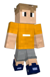 Front of blockbot_2_0's skin