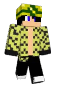 XfarisGamerX