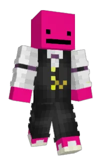 Front of JokingMitten824's skin